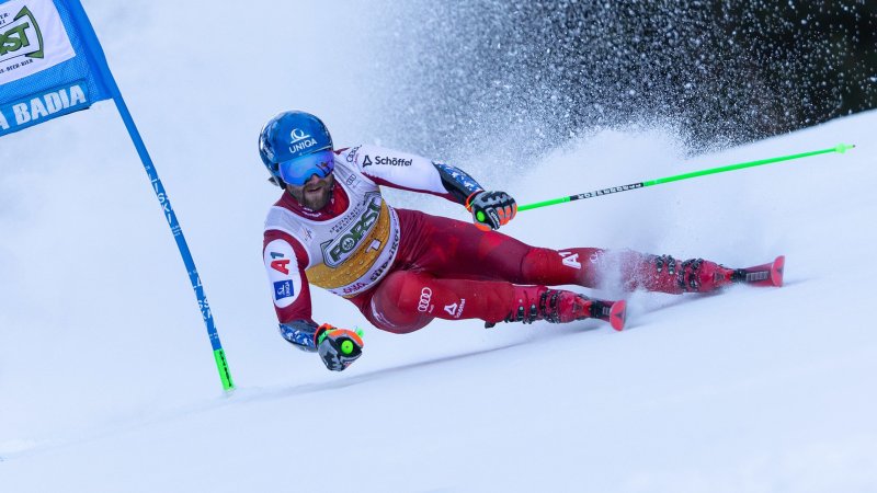 RTL in Alta Badia - das Ergebnis