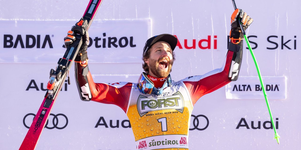 Schwarz feiert Sieg-Comeback: "Jede einzelne Minute ausgezahlt"