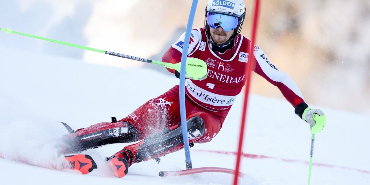 Ski LIVE: Slalom in Alta Badia - das aktuelle Ergebnis