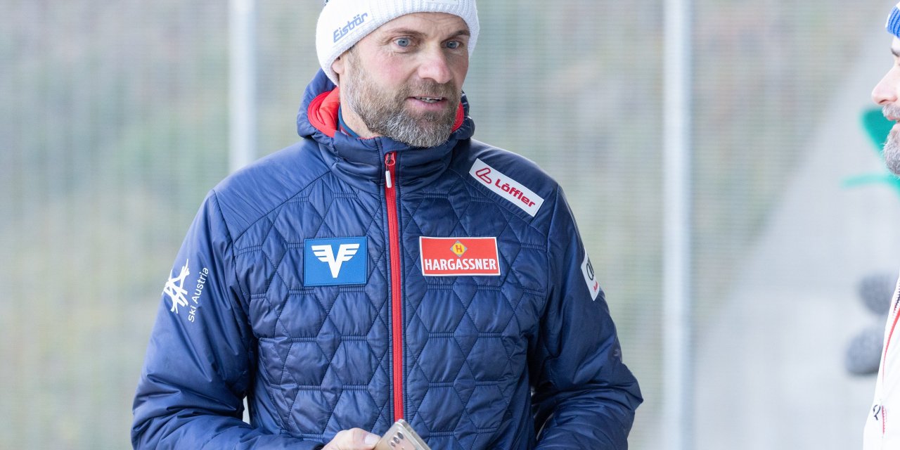 ÖSV verlängert mit zwei Erfolgstrainern