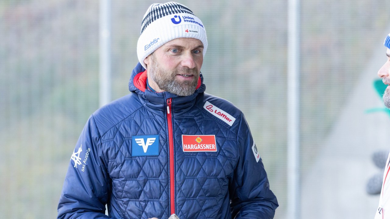 ÖSV verlängert mit zwei Erfolgstrainern