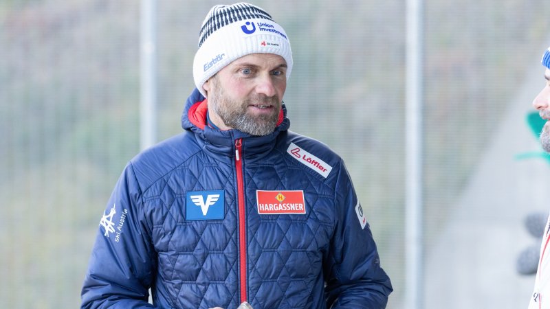 ÖSV verlängert mit zwei Erfolgstrainern