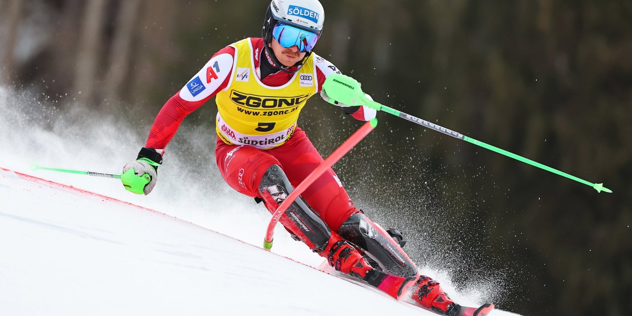 Gstrein fällt zurück - Kein Österreicher in Alta Badia in Top Ten