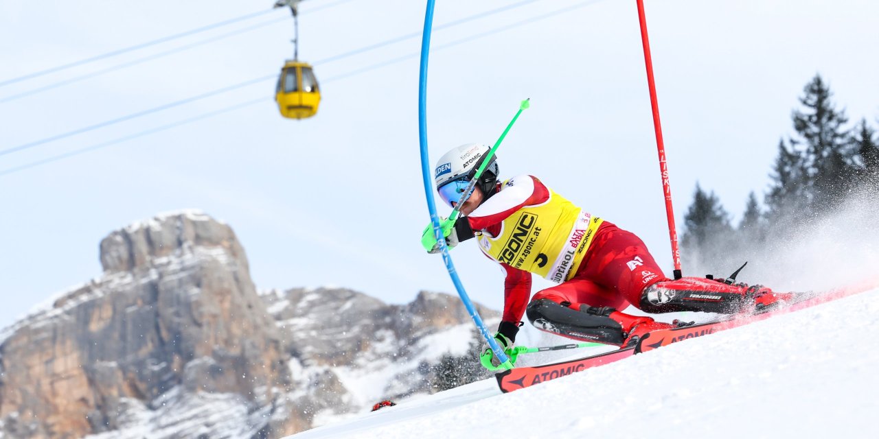 "Ergebnisse könnten besser sein" - ÖSV-Slalomfahrer chancenlos