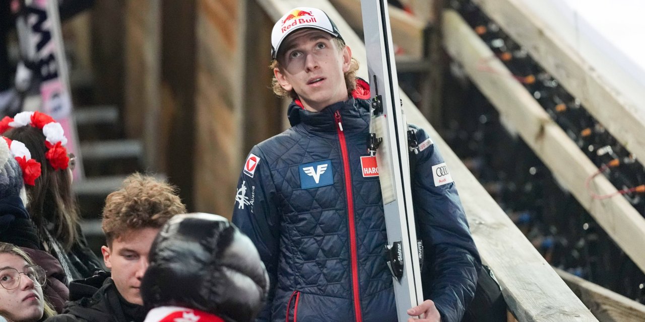 "Kann schnell gehen" - ÖSV-Adler gehen als Jäger in die Tournee