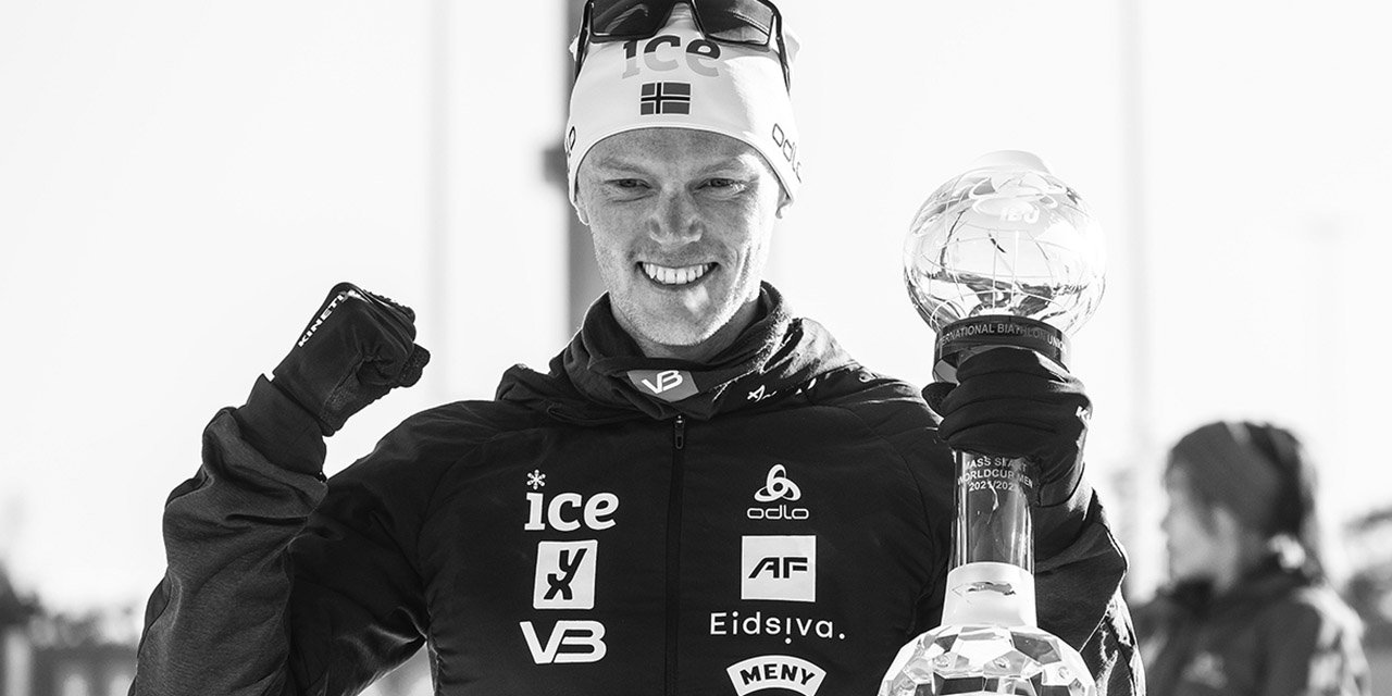 Norwegischer Biathlon-Weltcupsieger mit 27 Jahren verstorben