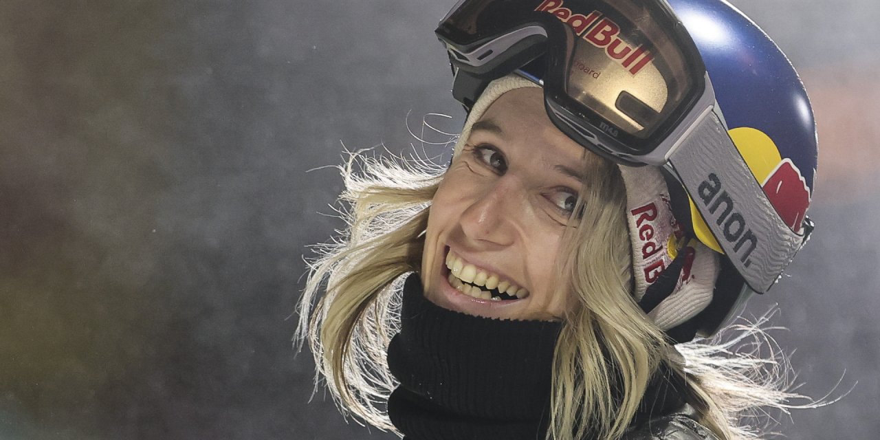 Gasser bastelt an Medaillen-Tricks für Olympia