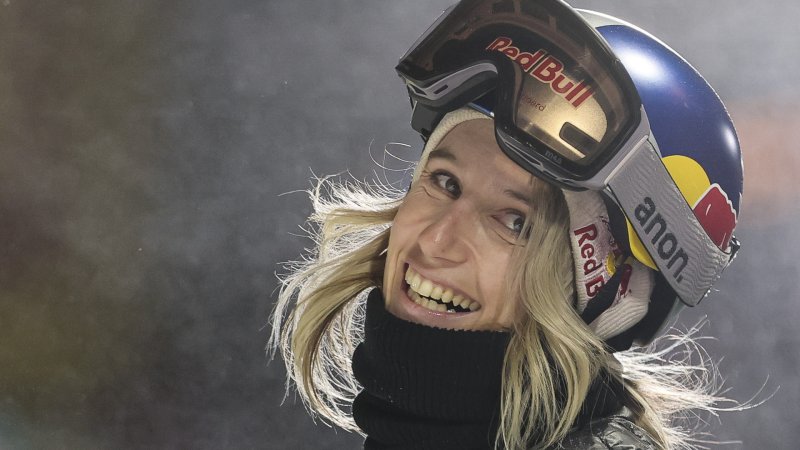 Gasser bastelt an Medaillen-Tricks für Olympia