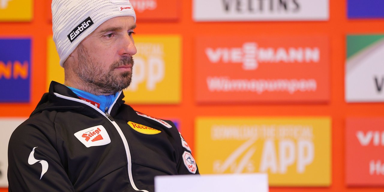 Neues Leben für Ex-ÖSV-Cheftrainer nach Schicksalsschlag