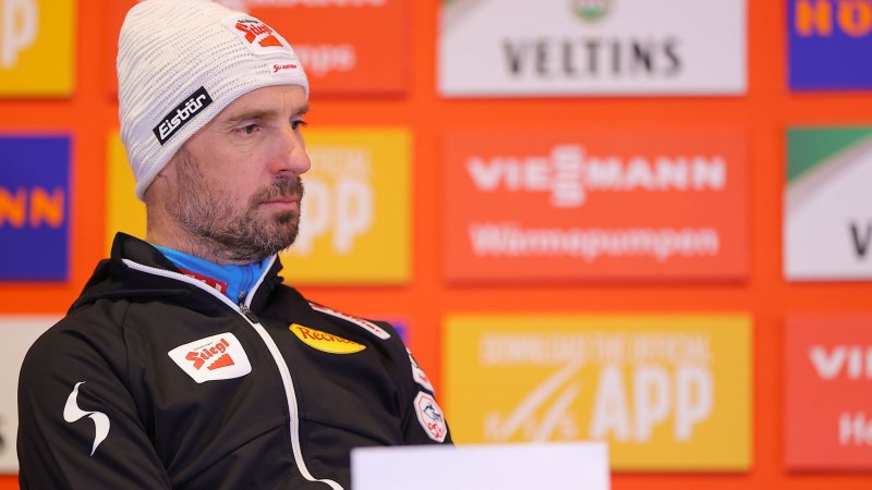 Neues Leben für Ex-ÖSV-Cheftrainer nach Schicksalsschlag