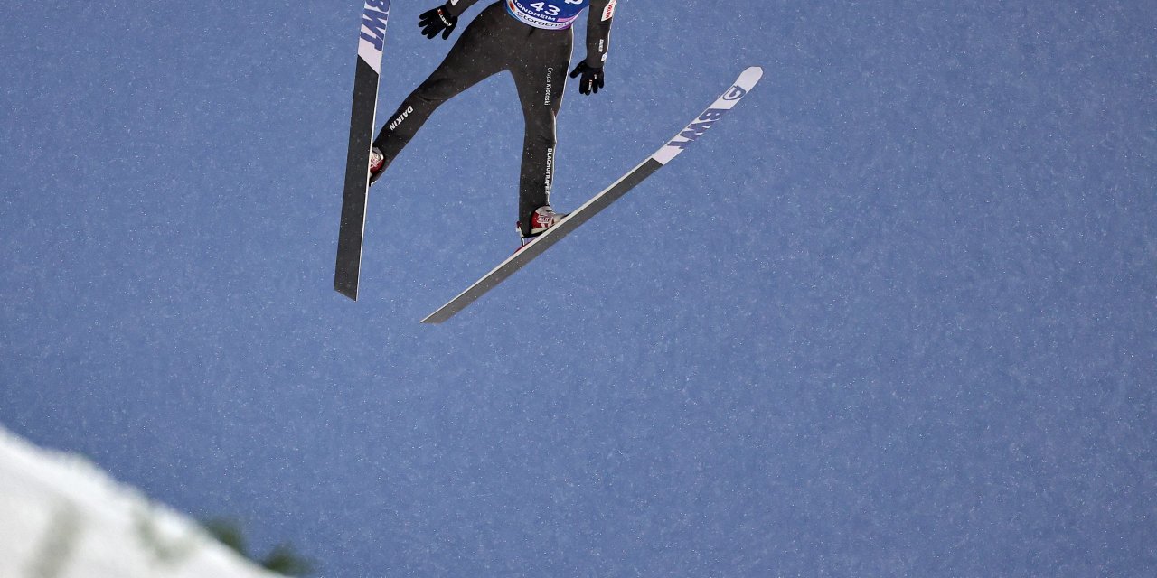 Ex-Tourneesieger aus Kader gestrichen