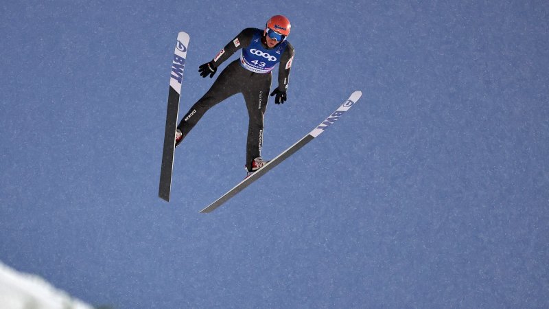 Ex-Tourneesieger aus Kader gestrichen