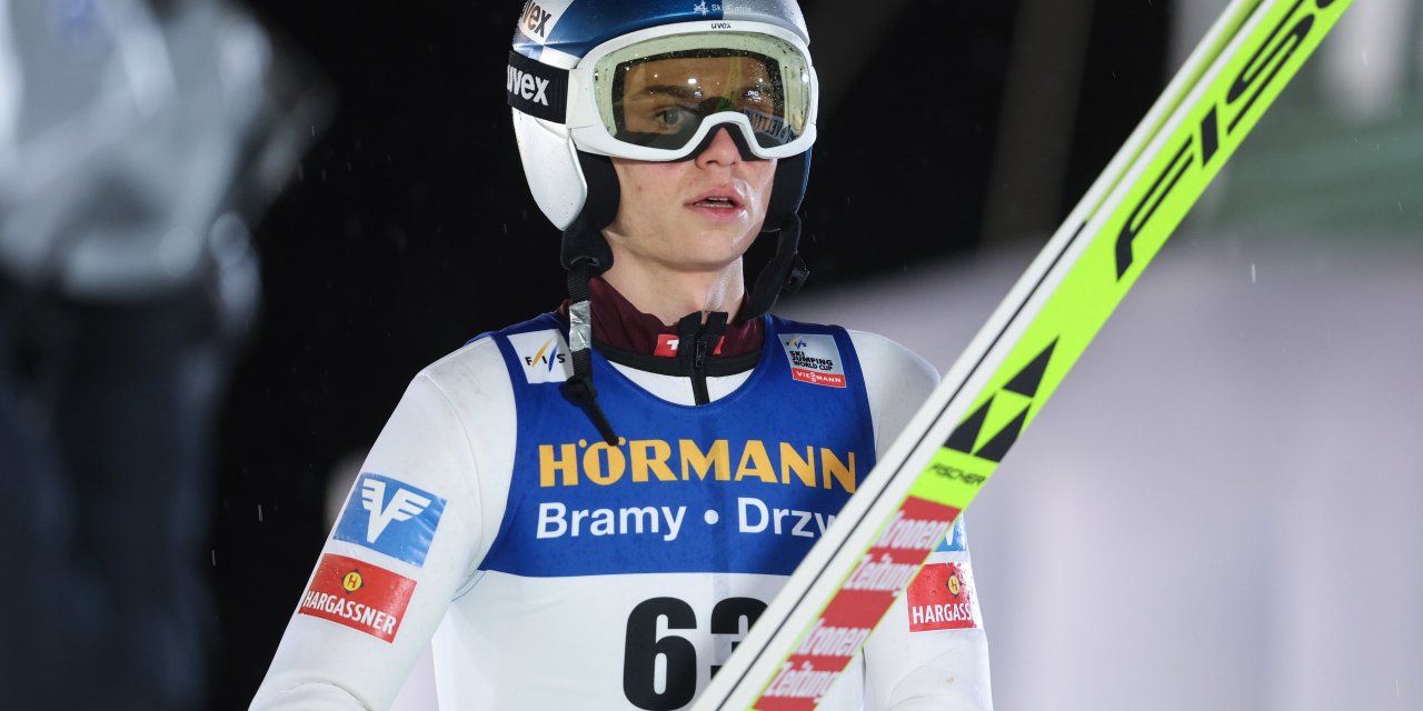 "Wenn's laft, dann laft's": Embacher startet bei Tournee durch