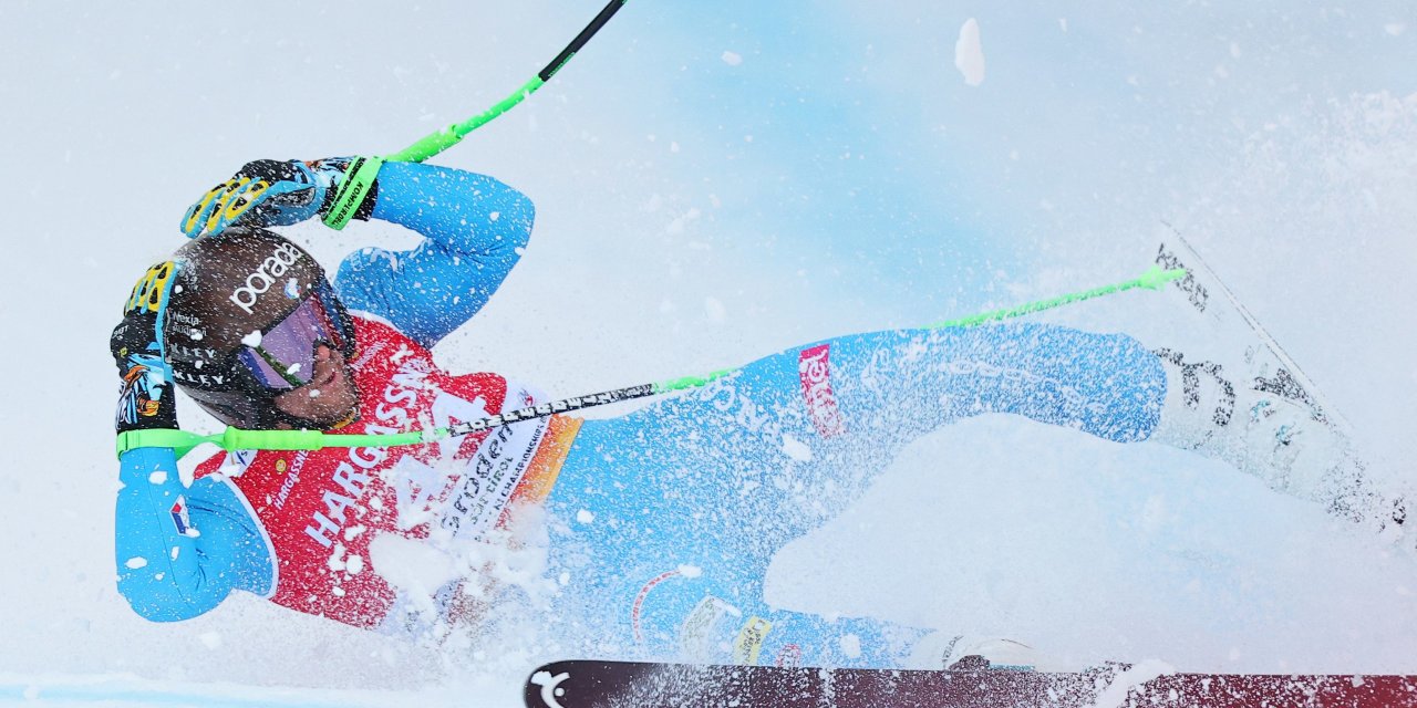 Nächster italienischer Skifahrer muss Olympia-Traum begraben