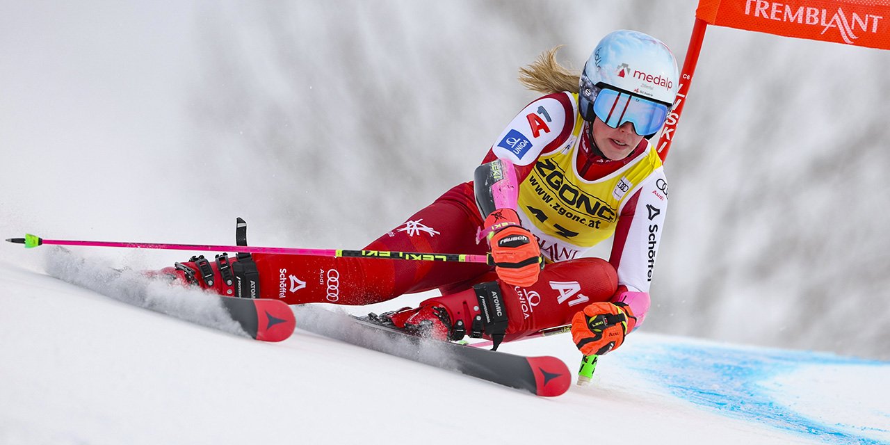 ÖSV-Hoffnung verletzt sich Syndesmoseband