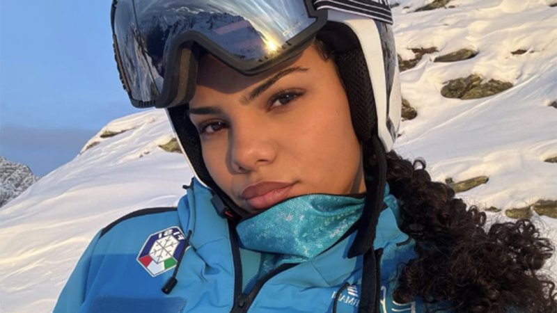 16-jähriges Supertalent gibt Weltcupdebüt am Semmering