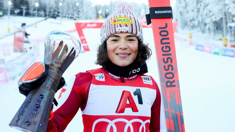 Ski LIVE: RTL am Semmering - das Ergebnis