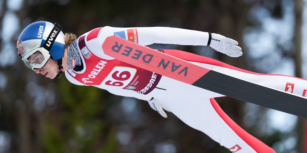 Vierschanzen-Tournee: Quali in Oberstdorf - das Ergebnis