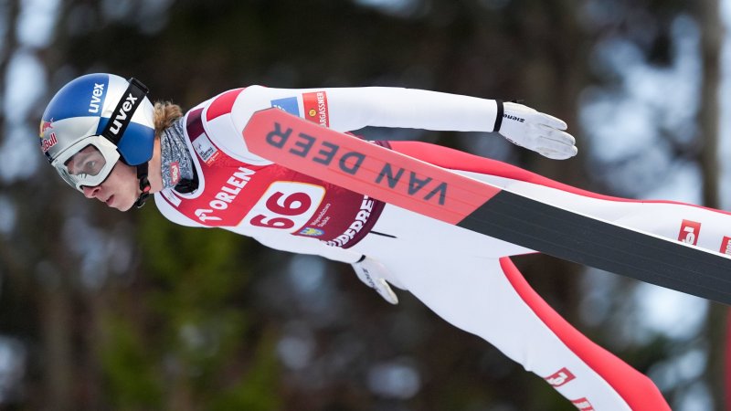 Vierschanzen-Tournee: Quali in Oberstdorf - das Ergebnis