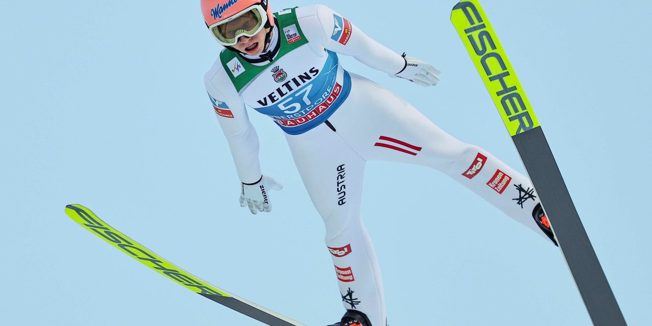 Tournee in Oberstdorf: K.o.-Duelle der ÖSV-Springer