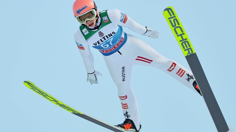 Tournee in Oberstdorf: K.o.-Duelle der ÖSV-Springer