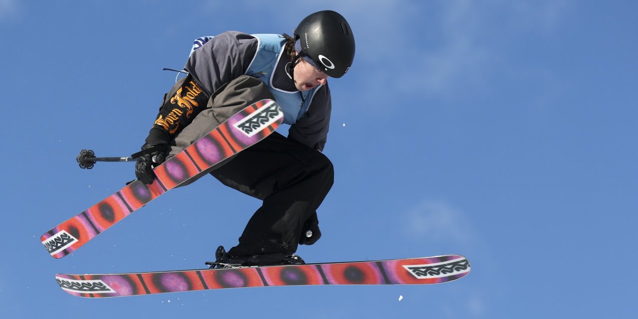 20-jähriger Ski-Freestyler nach Sturz gelähmt