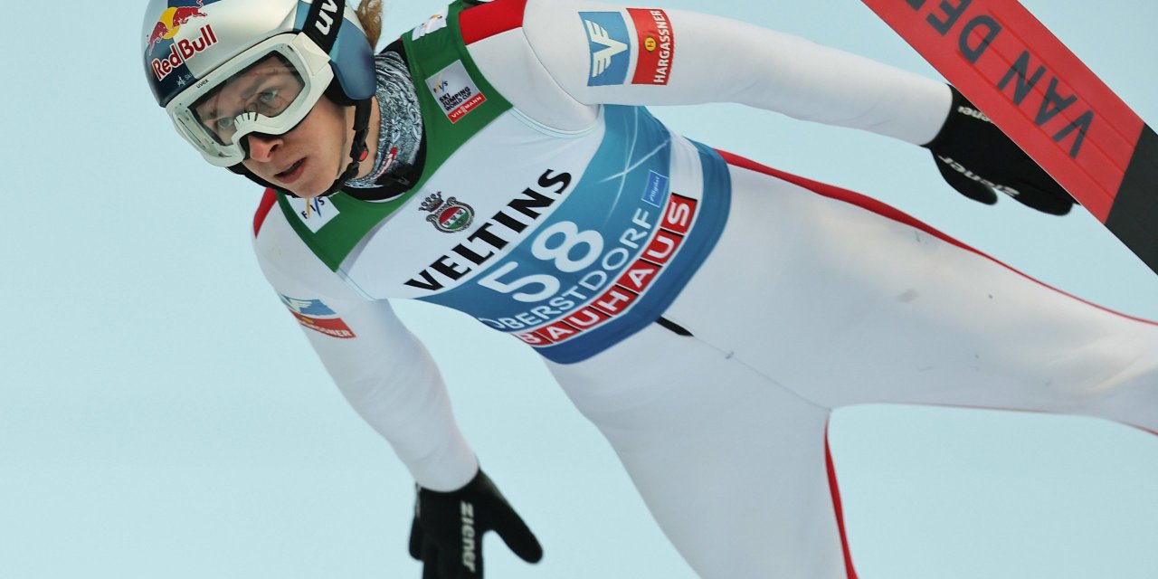 Tournee-Auftakt in Oberstdorf - das Ergebnis