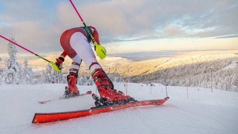 Ehemalige ÖSV-Läuferin offenbart Essstörung