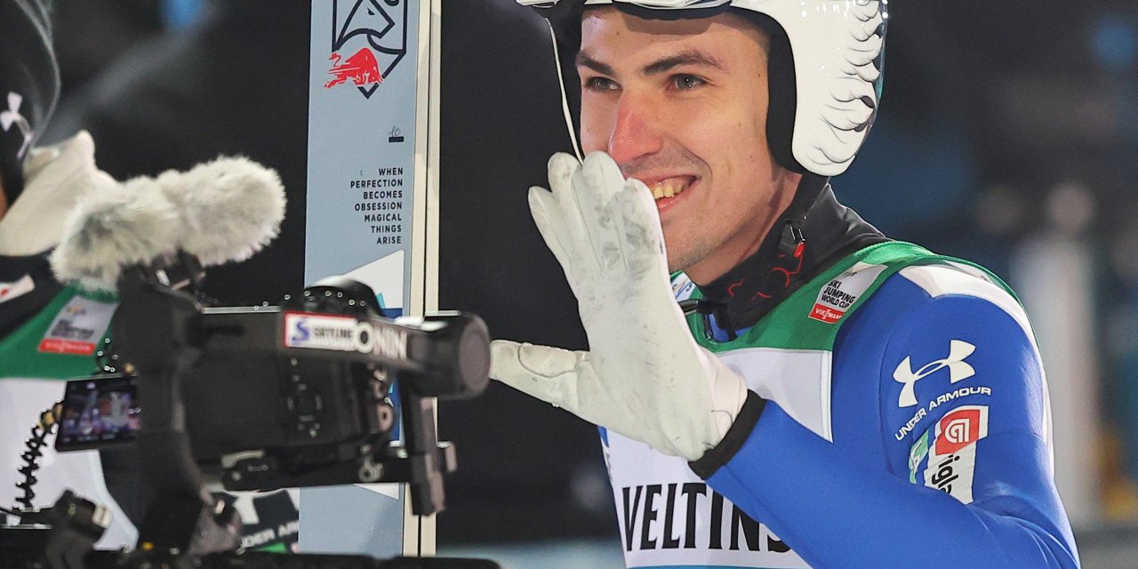 Zajc nach Disqualifikation: "Lasst uns Anzüge stretchen"