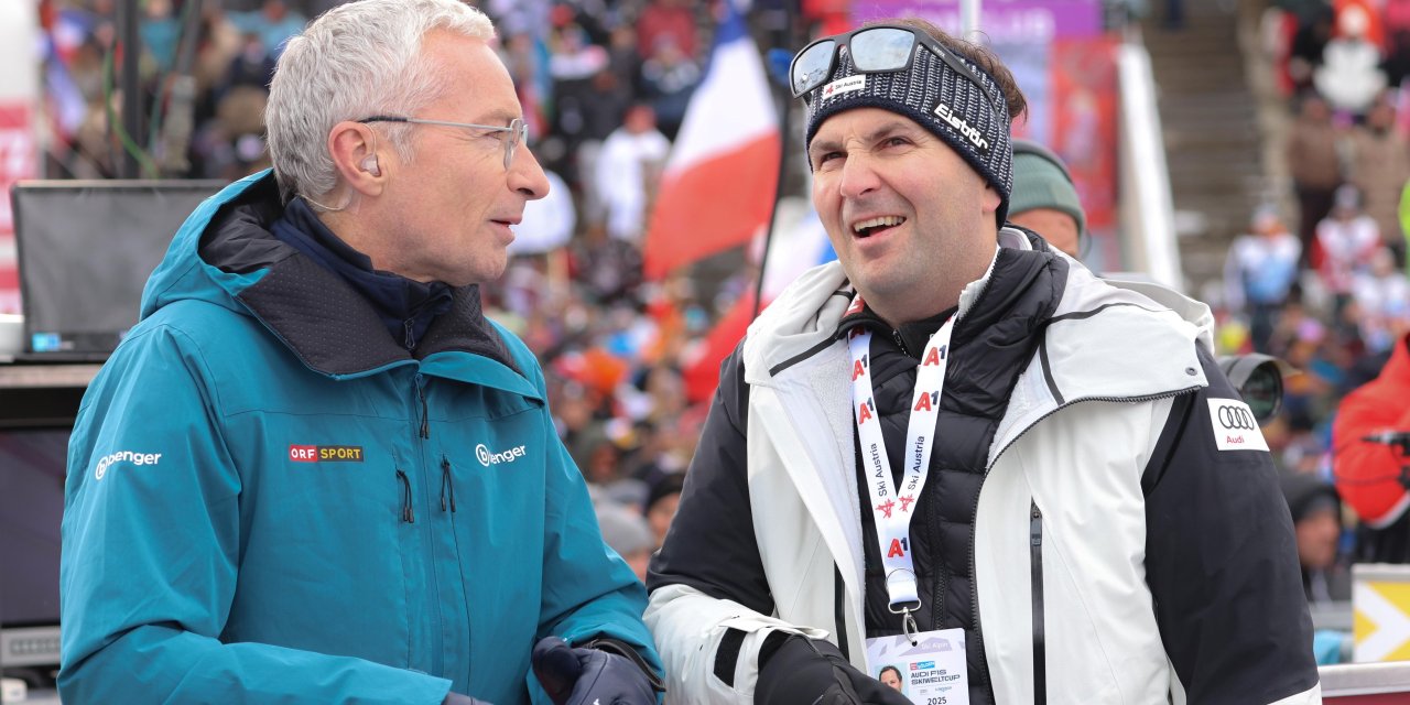 Übernimmt dieser österreichische Ort künftig Skiweltcup-Rennen?