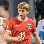 Auf diesen Teenagern ruhen Österreichs Sport-Hoffnungen