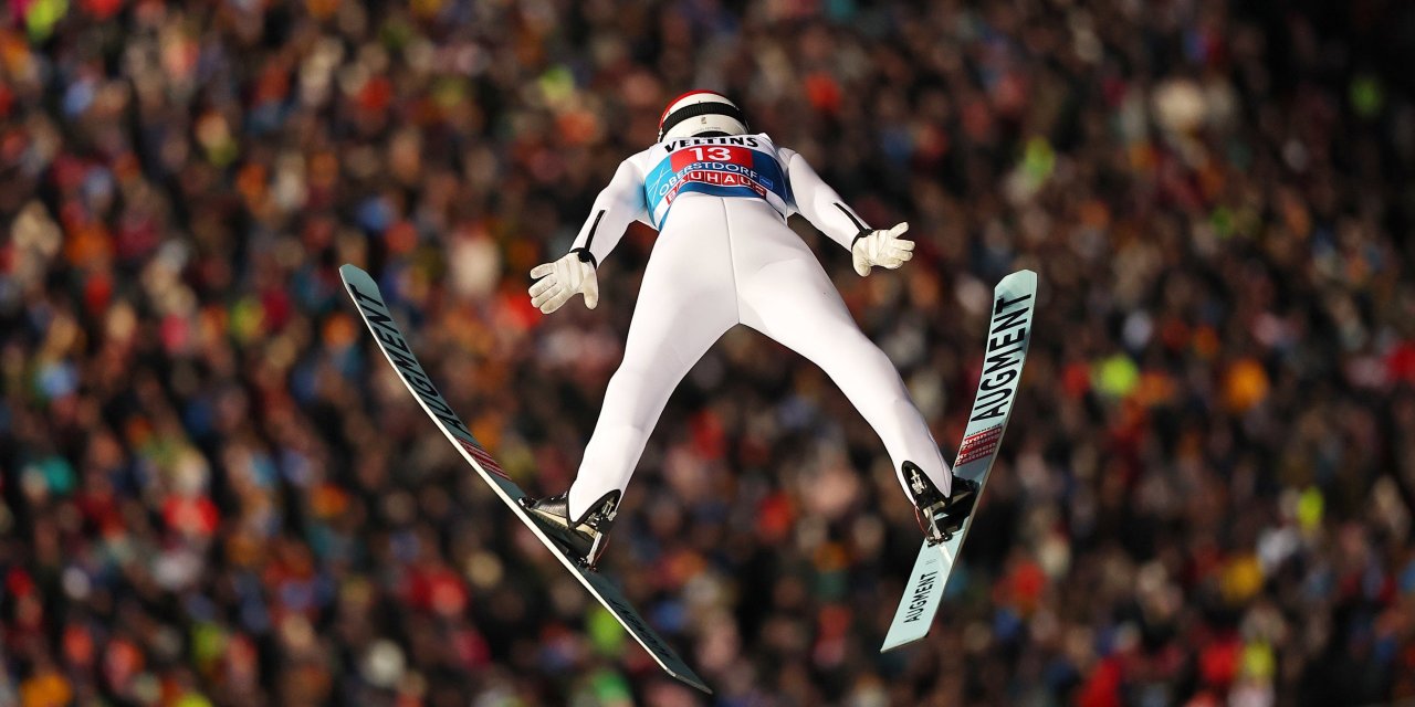 Norweger erheben erneut Betrugsvorwürfe gegen ÖSV-Skispringer