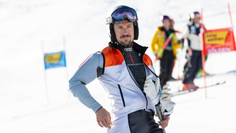 Comeback: Das ist Hirschers Plan