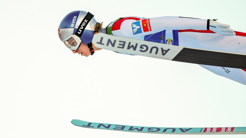 Die K.o.-Duelle für das Neujahrsspringen in Garmisch