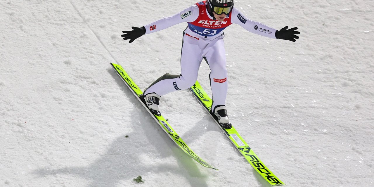 Zusätzliche Sohle entdeckt! Nächster Aufreger bei Norwegern