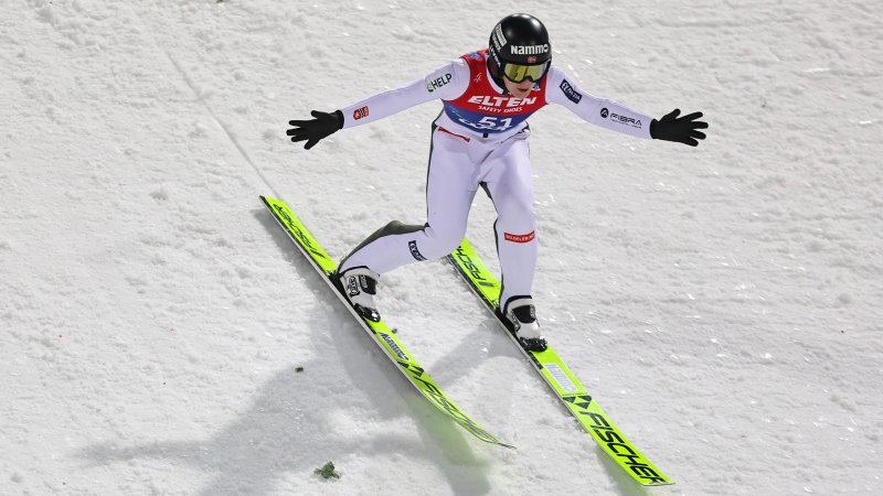 Zusätzliche Sohle entdeckt! Nächster Aufreger bei Norwegern