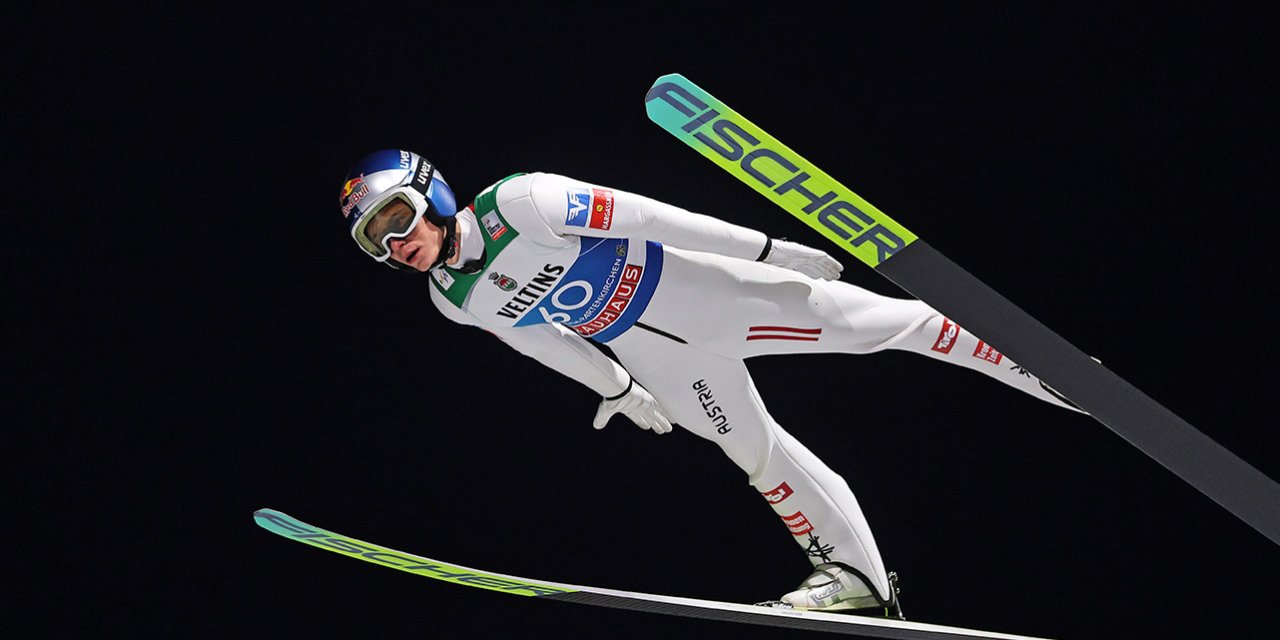 Tournee LIVE - Neujahrsspringen in Garmisch-Partenkirchen