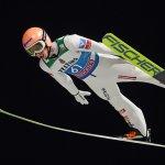 Zwei ÖSV-Adler segeln in Garmisch aufs Podest