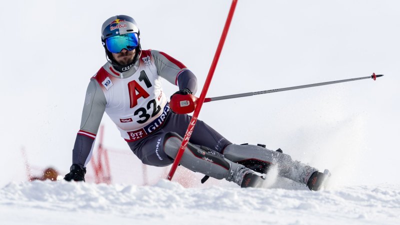 Hirscher-Comeback in Madonna? Entscheidung gefallen