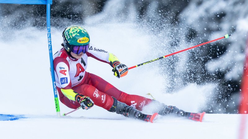 Ski LIVE: RTL in Kranjska Gora - das aktuelle Ergebnis