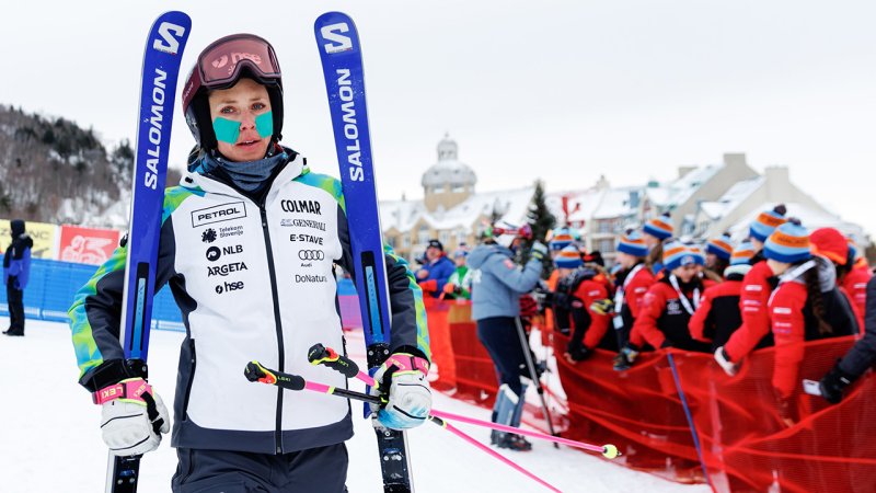 Ski-Routinierin beendet ihre Karriere