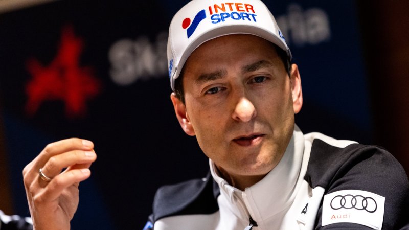 Stecher empört: "Absolut eine Manipulation!"