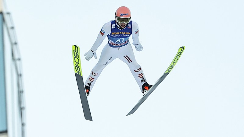 Tournee: ÖSV dominiert Quali in Innsbruck