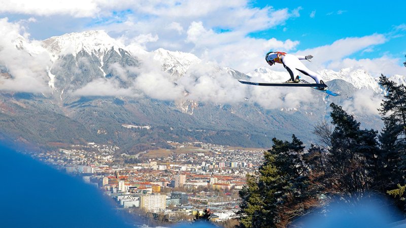 Prevc schwächelt - "Vielleicht bringt ihn das zum Nachdenken"