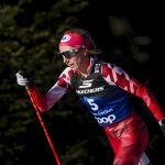 Stadlober geht als Fünfte ins Finale der Tour de Ski