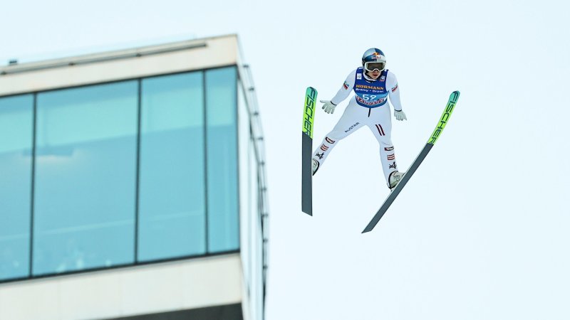 Vierschanzentournee LIVE - Springen in Innsbruck - das Ergebnis