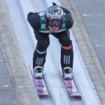 Norwegischer Olympiasieger bricht Tournee ab