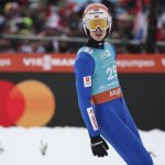 Wieder Aufregung um Disqualifikation bei Tournee