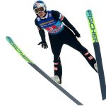 Prevc geschlagen! Aber Embacher verpasst ersten Weltcupsieg knapp