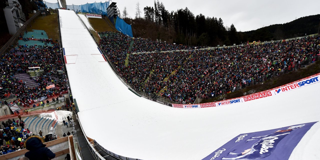 Grünes Licht für Flutlichtanlage am Innsbrucker Bergisel